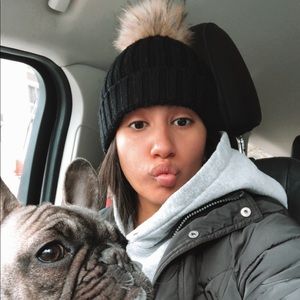 Meet your Posher, Marina